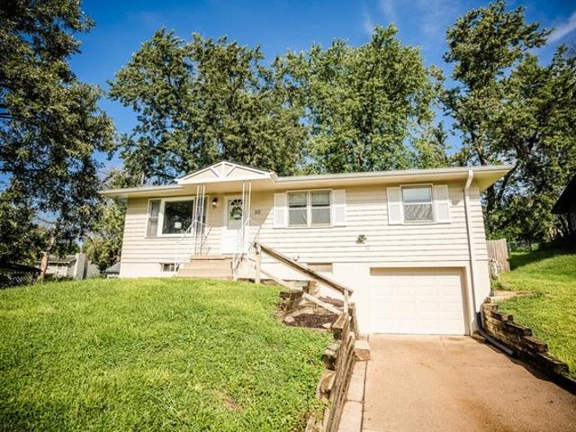House for sale in Glenwood, Iowa