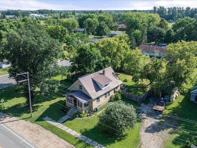 House for sale in Todd, Minnesota