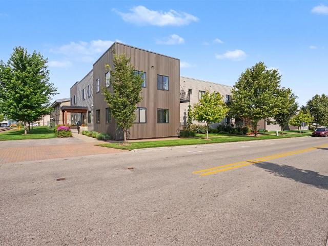 Condo for sale in Holland, Michigan