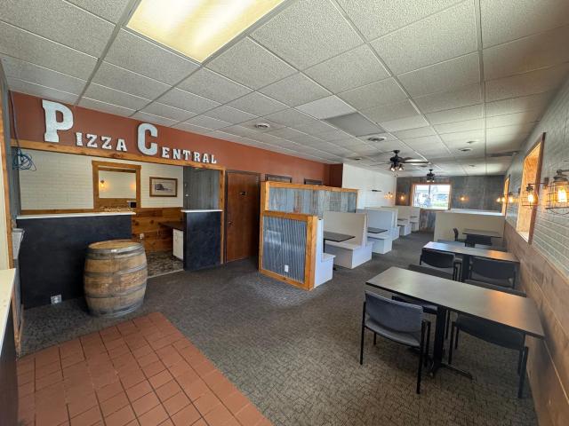 Commercial for sale in Milaca, Minnesota