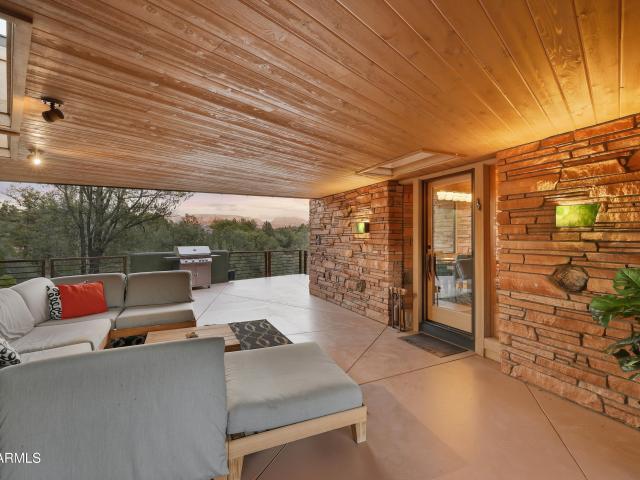 House for sale in Sedona, Arizona