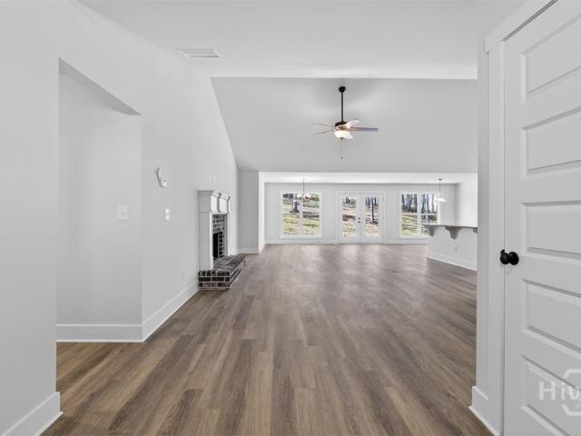 House for sale in Statham, Georgia