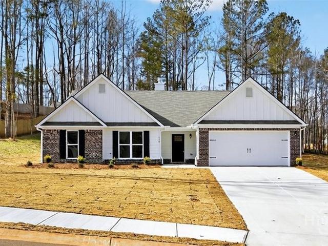 House for sale in Statham, Georgia