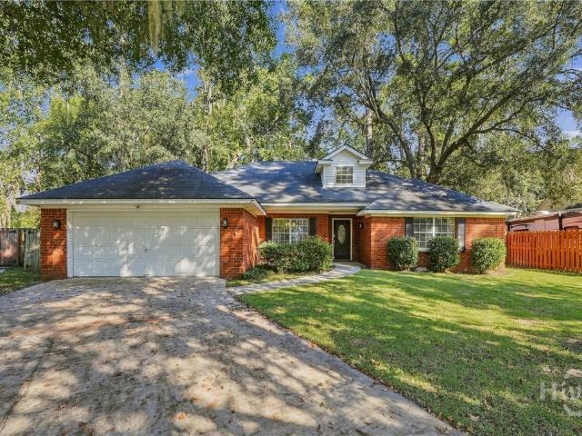 House for sale in Georgetown, Chatham County