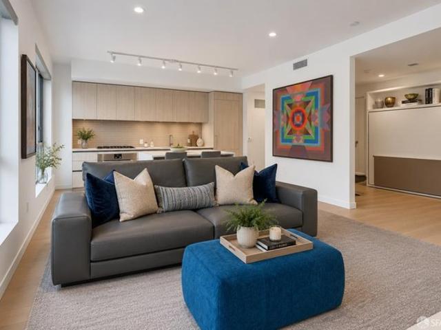 Condo for sale in San Francisco, California