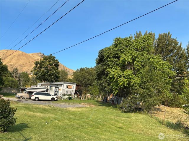 Land for sale in Wenatchee, Washington