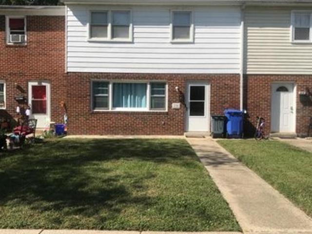Townhouse for sale in Indian Head, Maryland
