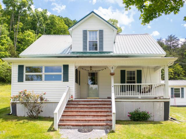 House for sale in Tennessee