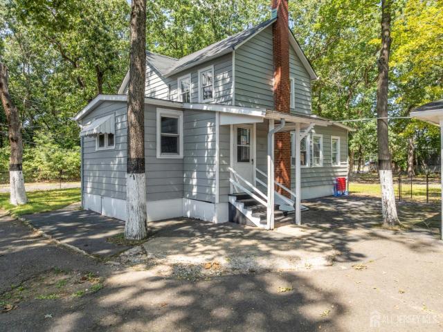 Commercial for sale in Cliffwood, New Jersey