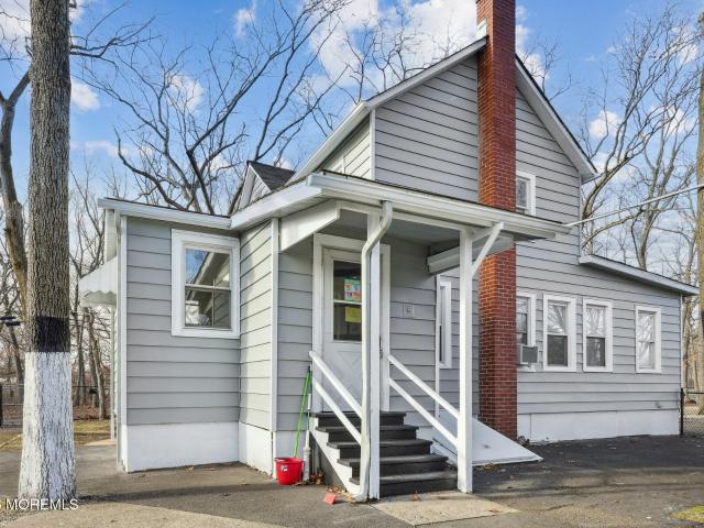 House for sale in Monmouth, New Jersey