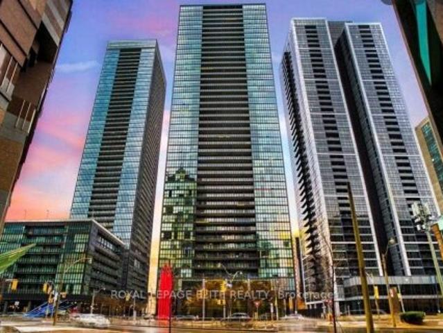 Apartment for rent in Woburn, Ontario