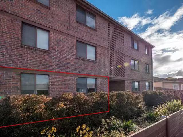 Apartment for rent in Moonah
