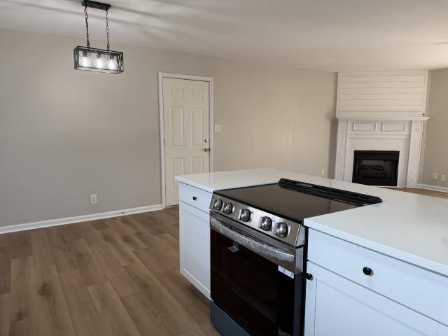 House for sale in Oak Grove, Christian County