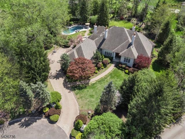 House for sale in Watchung, New Jersey