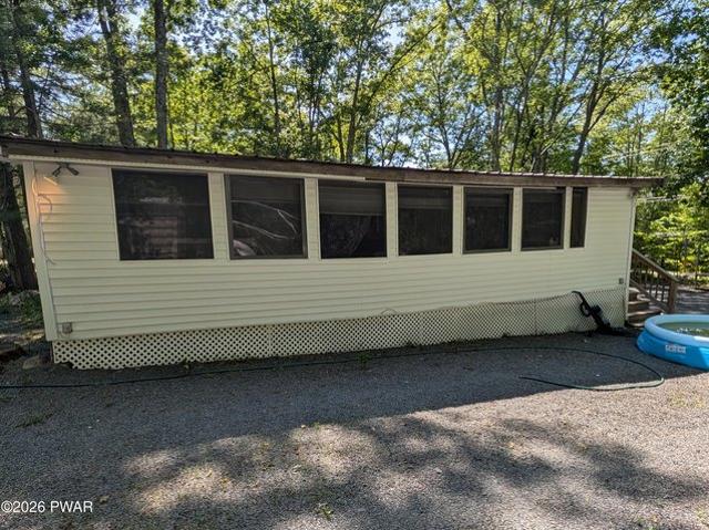House for sale in Shohola, Pennsylvania