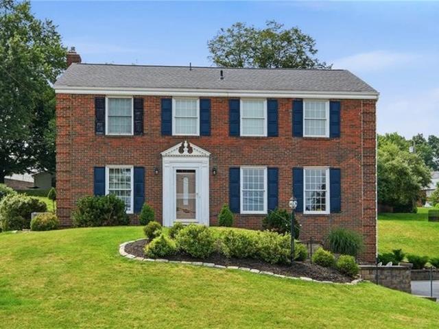 House for sale in Pittsburg, Pennsylvania