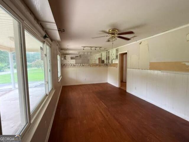 House for sale in Kathleen, Georgia