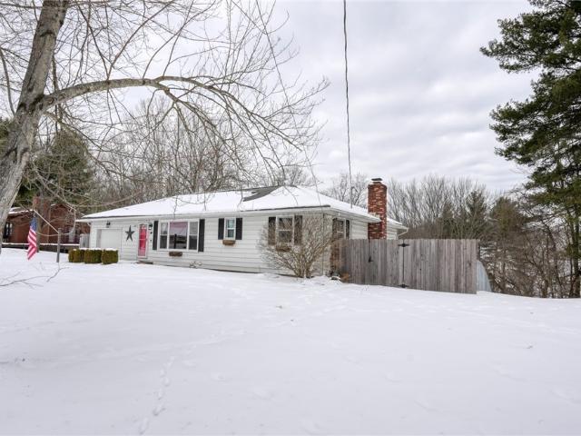 House for sale in New Concord, Ohio