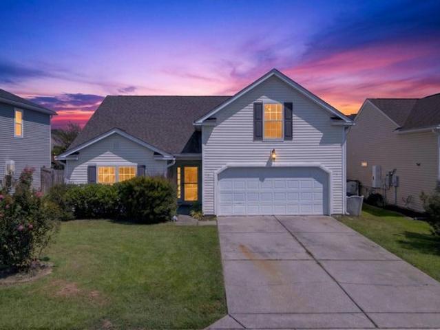House for sale in Goose Creek, South Carolina