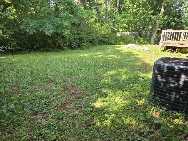 House for sale in Tennessee