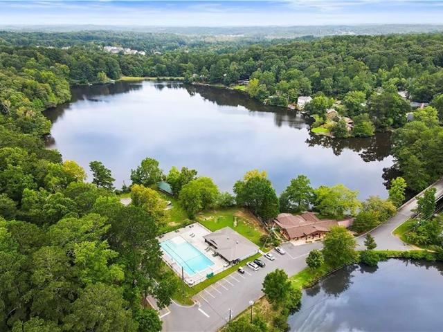 Land for sale in Mountain Park, Georgia
