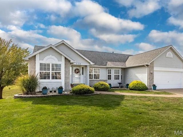 House for sale in O Fallon, Missouri