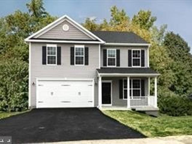House for sale in Virginia