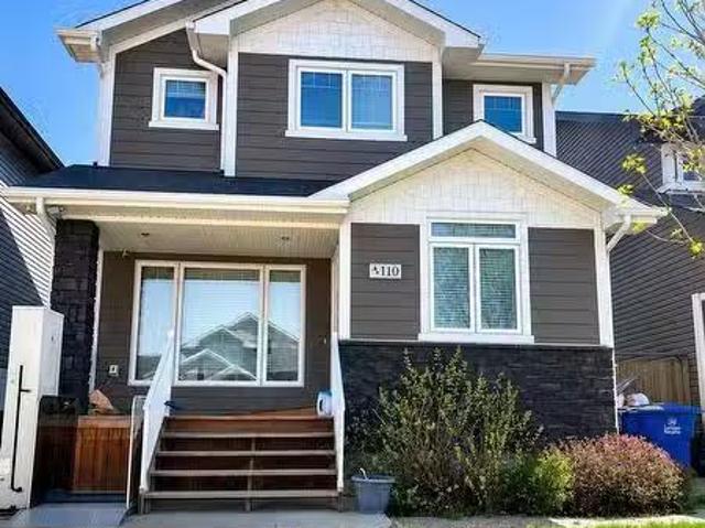 House for sale in Saskatoon, Saskatchewan
