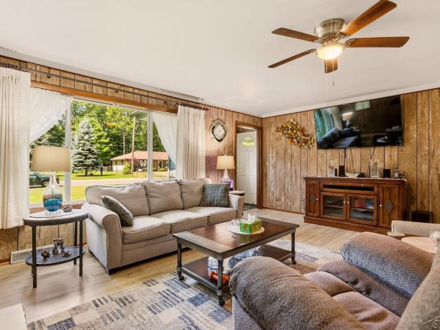 House for sale in Houghton Lake, Michigan