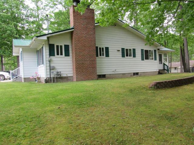 House for sale in Prudenville