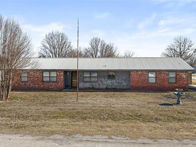 House for sale in Paoli, Oklahoma