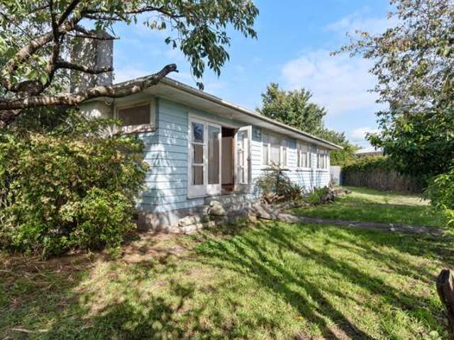 House for sale in Opaki, Wellington