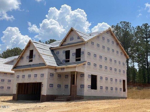 House for sale in Clayton, North Carolina