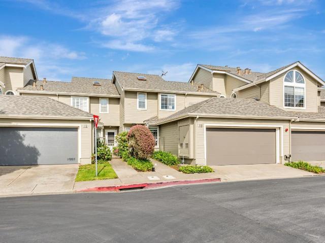 Townhouse for sale in Daly City