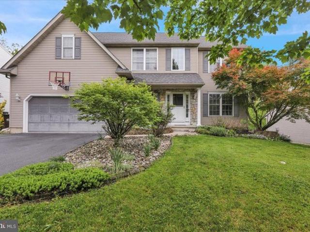House for sale in Douglassville, Pennsylvania