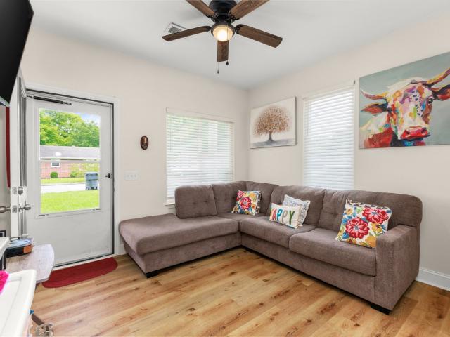House for sale in McMinnville, Middle Tennessee