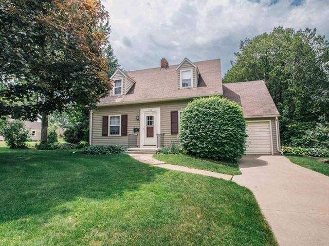House for sale in Neillsville, Wisconsin
