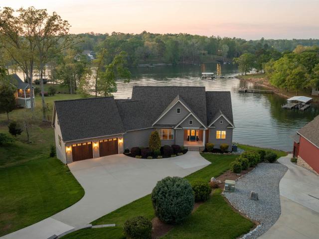 House for sale in Abbeville, South Carolina