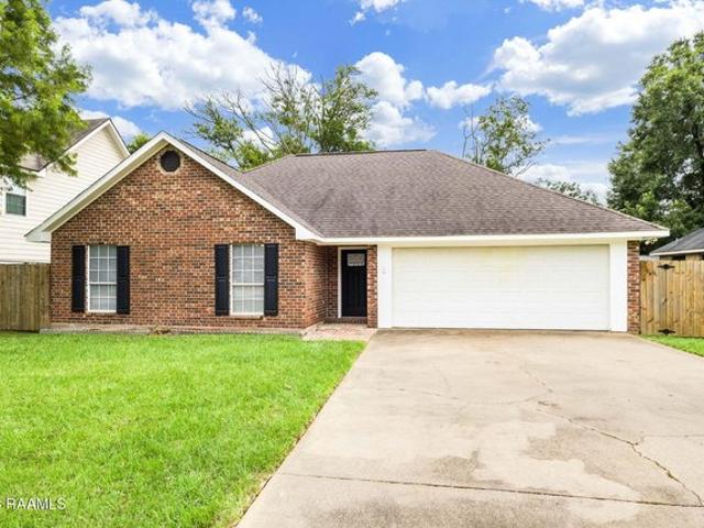 House for sale in Youngsville, Louisiana
