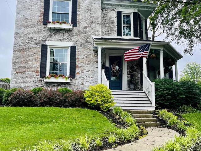 House for sale in Cynthiana, Kentucky