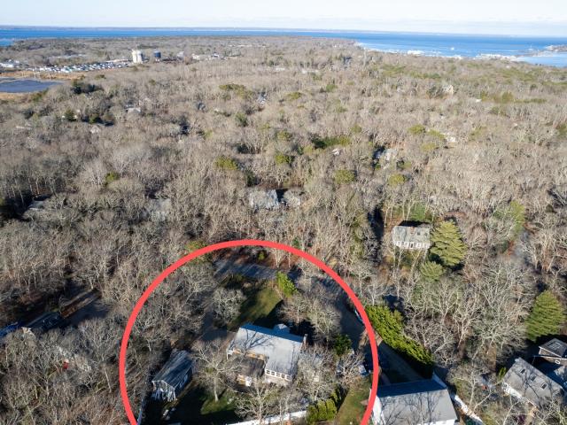 Property for sale in Vineyard Haven, Massachusetts
