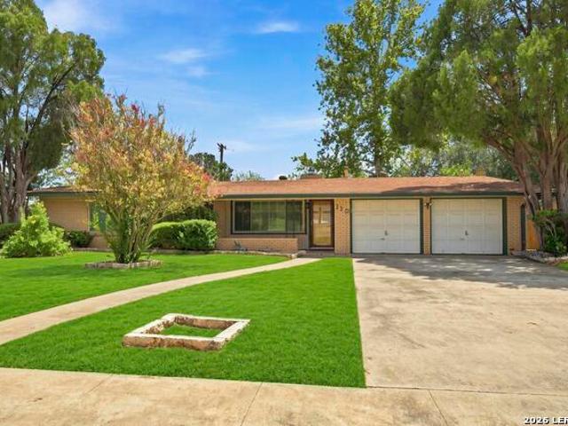 House for sale in Leesville, Texas
