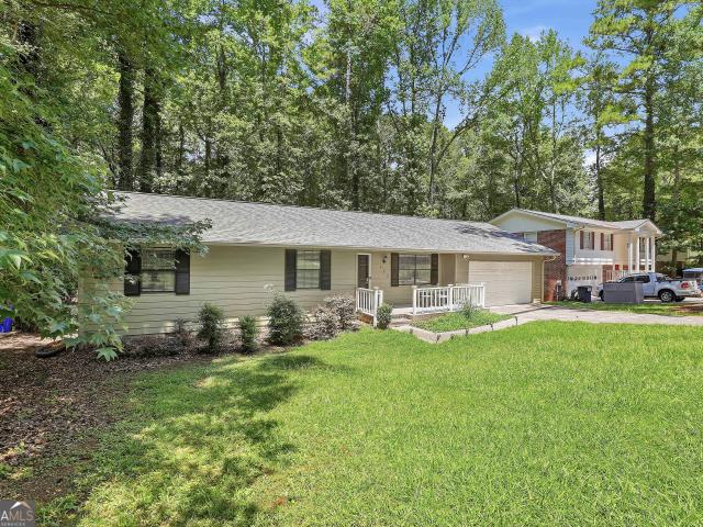 Property for sale in Peachtree City, Georgia