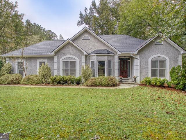 House for sale in Sharpsburg, Coweta County
