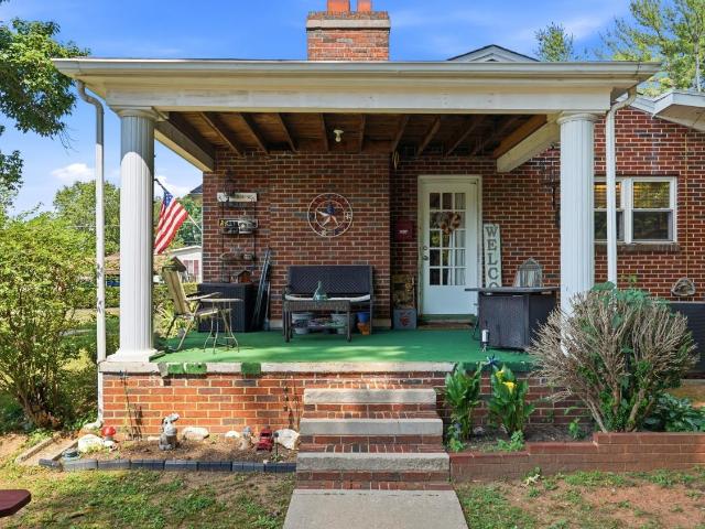 House for sale in Virginia