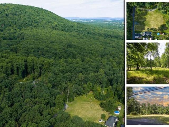 Land for sale in Cumberland, Pennsylvania