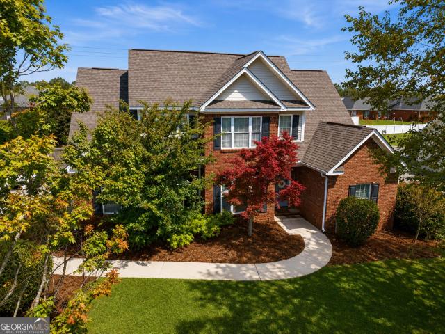 House for sale in Kathleen, Georgia