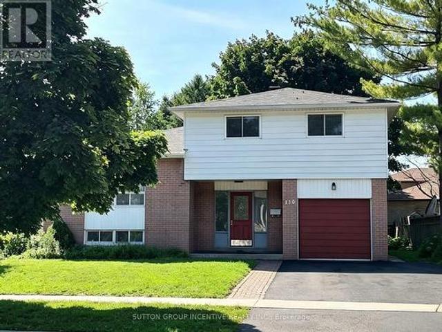 House for sale in Barrie, Ontario