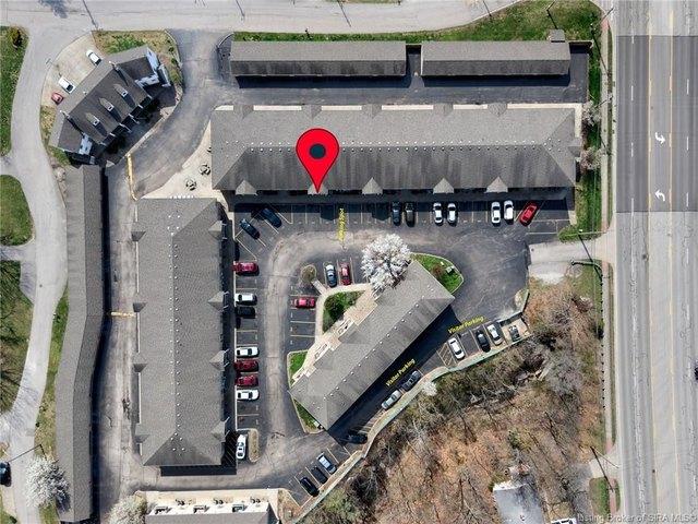 Condo for sale in New Albany, Indiana