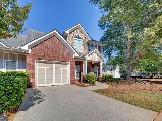 House for sale in Jenkinsburg, Georgia